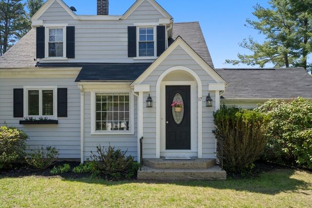 17 Dalton, Holbrook, MA 02343