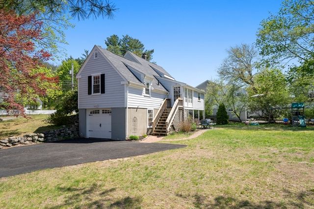 17 Dalton, Holbrook, MA 02343