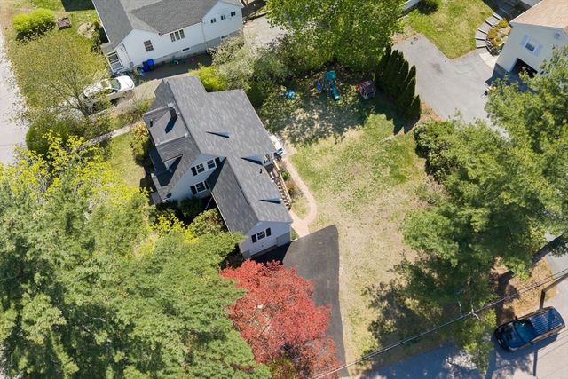 17 Dalton, Holbrook, MA 02343