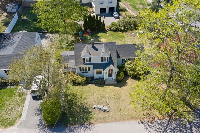 17 Dalton, Holbrook, MA 02343