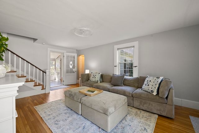 17 Dalton, Holbrook, MA 02343