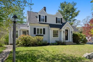 17 Dalton, Holbrook, MA 02343