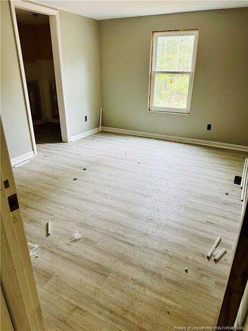 581 Ed Thomas Road, Cameron, NC 28326