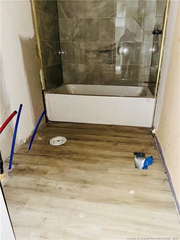 581 Ed Thomas Road, Cameron, NC 28326