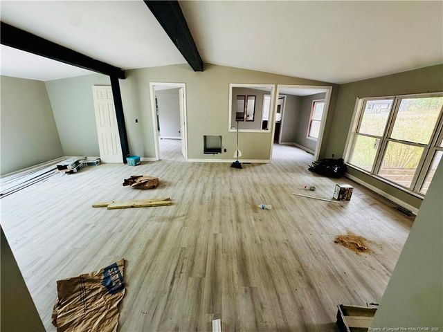 581 Ed Thomas Road, Cameron, NC 28326