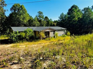 581 Ed Thomas Road, Cameron, NC 28326