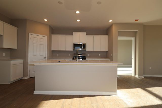 5549 Birch Court, Fairfield Twp, OH 45011