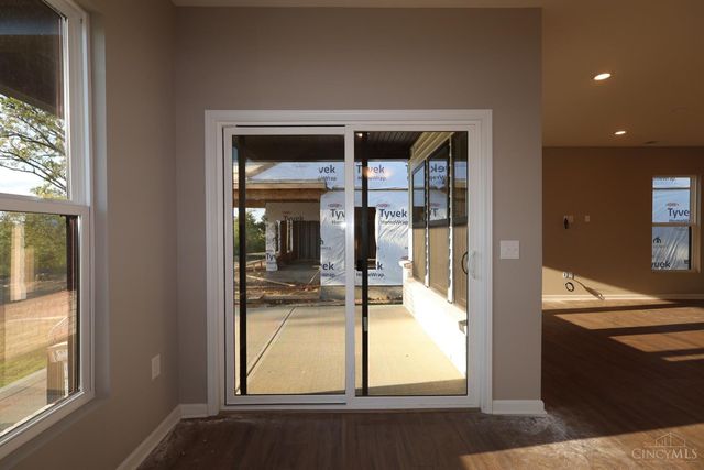 5549 Birch Court, Fairfield Twp, OH 45011