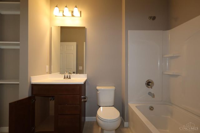 5549 Birch Court, Fairfield Twp, OH 45011