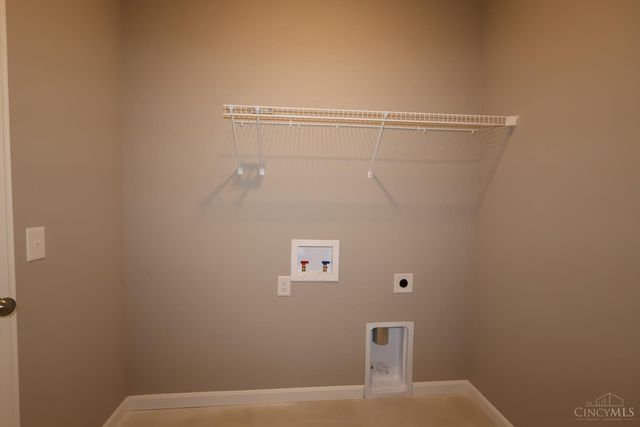 5549 Birch Court, Fairfield Twp, OH 45011