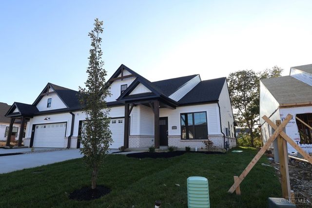 5549 Birch Court, Fairfield Twp, OH 45011