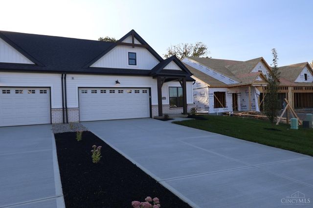 5549 Birch Court, Fairfield Twp, OH 45011