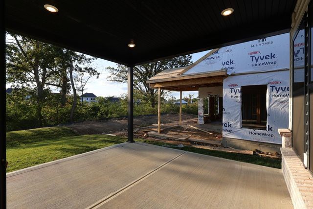 5549 Birch Court, Fairfield Twp, OH 45011