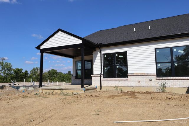 5549 Birch Court, Fairfield Twp, OH 45011