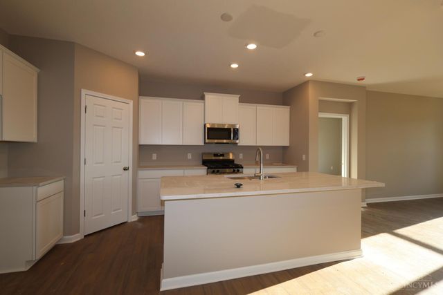 5549 Birch Court, Fairfield Twp, OH 45011