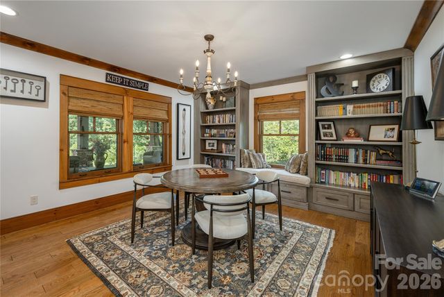 345 Prospect Drive, Burnsville, NC 28714