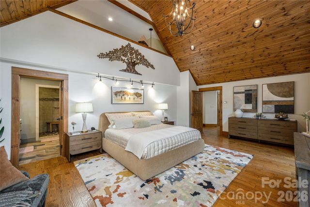 345 Prospect Drive, Burnsville, NC 28714