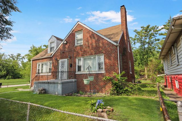 2376-82 Monroe Street, Gary, IN 46407