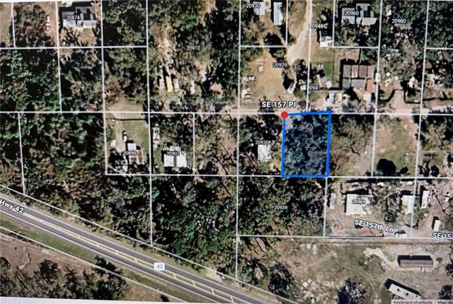 30942 157TH PL, Umatilla, FL 32784