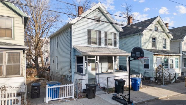 41 Arthur Street, New Haven, CT 06519