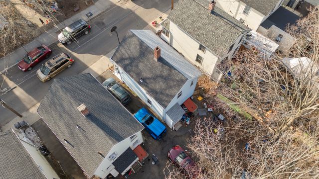 41 Arthur Street, New Haven, CT 06519
