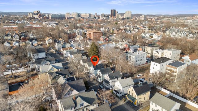41 Arthur Street, New Haven, CT 06519