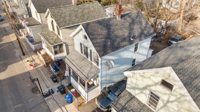 41 Arthur Street, New Haven, CT 06519