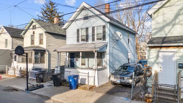 41 Arthur Street, New Haven, CT 06519
