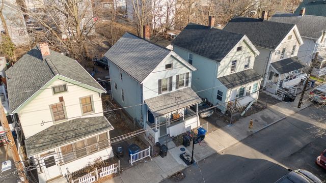 41 Arthur Street, New Haven, CT 06519