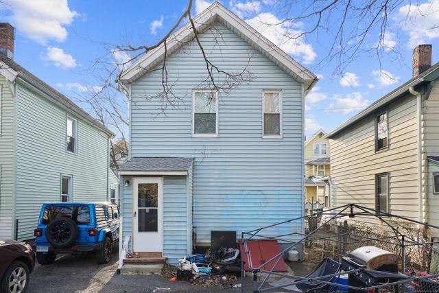 41 Arthur Street, New Haven, CT 06519