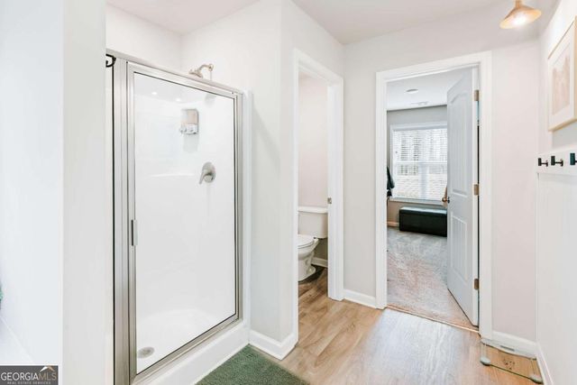 121 Mountain Creek Drive, Maysville, GA 30558