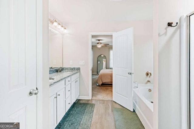 121 Mountain Creek Drive, Maysville, GA 30558