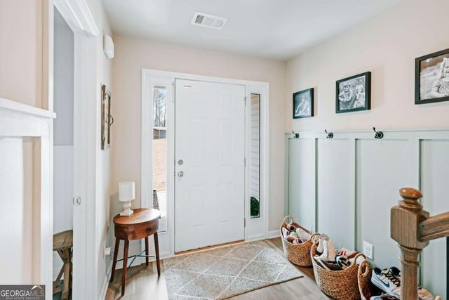 121 Mountain Creek Drive, Maysville, GA 30558