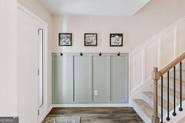 121 Mountain Creek Drive, Maysville, GA 30558