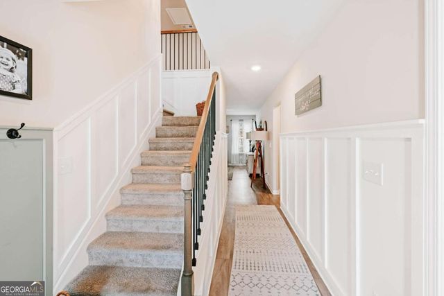 121 Mountain Creek Drive, Maysville, GA 30558