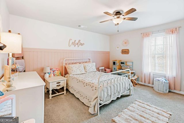 121 Mountain Creek Drive, Maysville, GA 30558