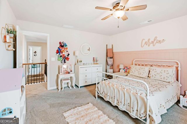 121 Mountain Creek Drive, Maysville, GA 30558