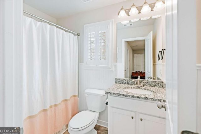 121 Mountain Creek Drive, Maysville, GA 30558