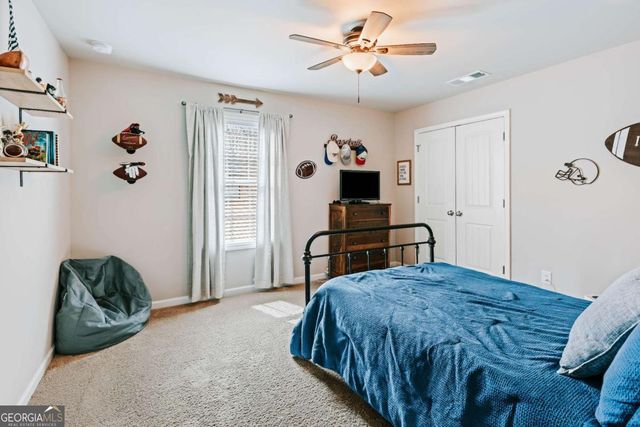 121 Mountain Creek Drive, Maysville, GA 30558