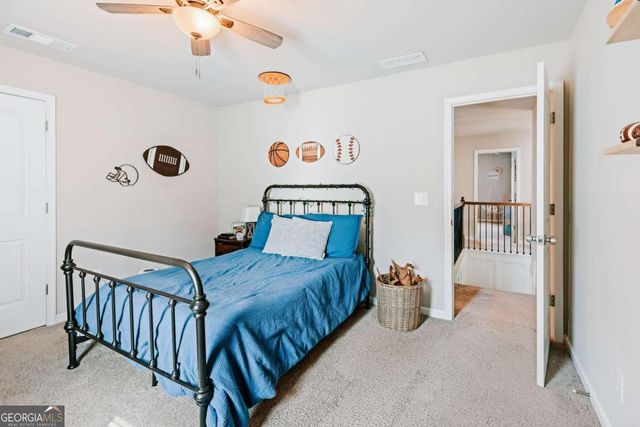 121 Mountain Creek Drive, Maysville, GA 30558