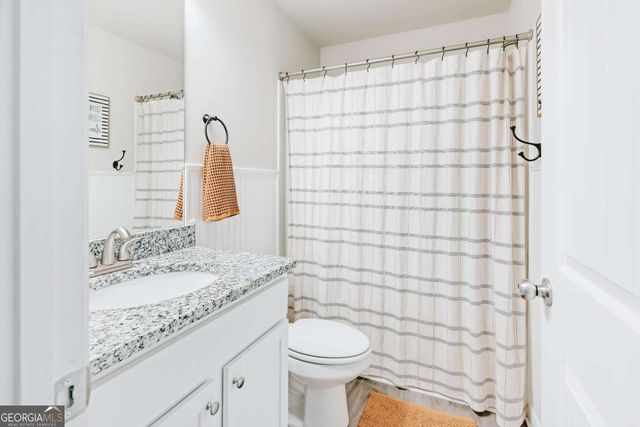 121 Mountain Creek Drive, Maysville, GA 30558