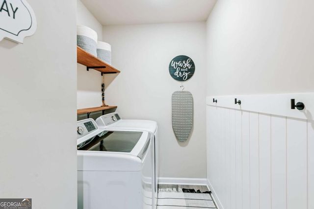 121 Mountain Creek Drive, Maysville, GA 30558