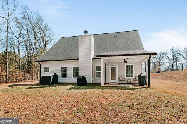 121 Mountain Creek Drive, Maysville, GA 30558