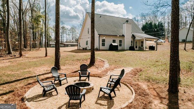 121 Mountain Creek Drive, Maysville, GA 30558