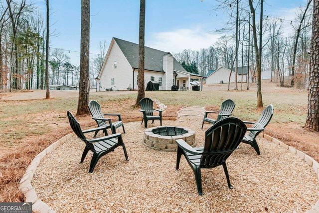 121 Mountain Creek Drive, Maysville, GA 30558