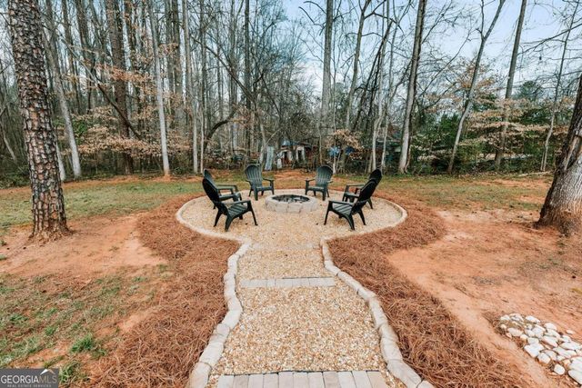 121 Mountain Creek Drive, Maysville, GA 30558