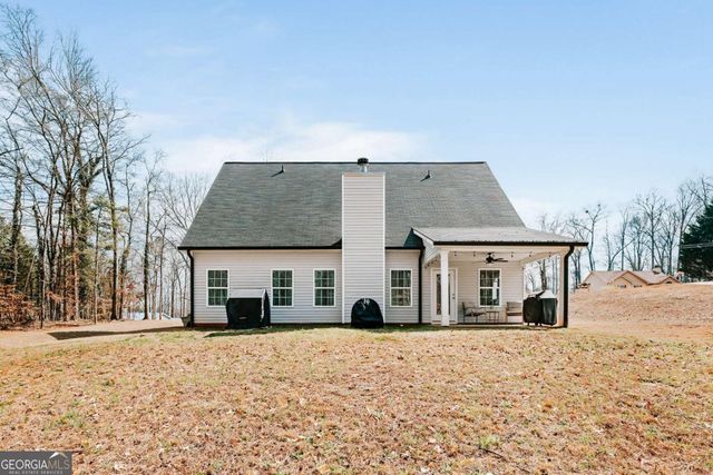 121 Mountain Creek Drive, Maysville, GA 30558