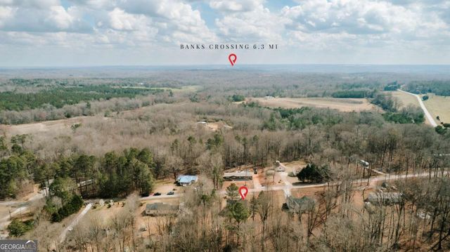121 Mountain Creek Drive, Maysville, GA 30558