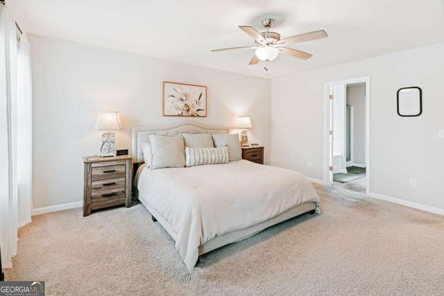 121 Mountain Creek Drive, Maysville, GA 30558