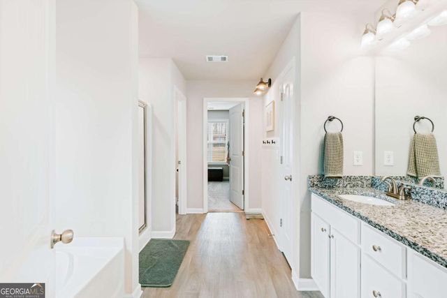 121 Mountain Creek Drive, Maysville, GA 30558